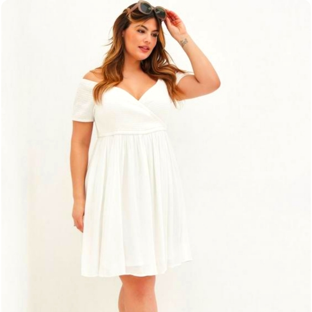 Torrid Dress